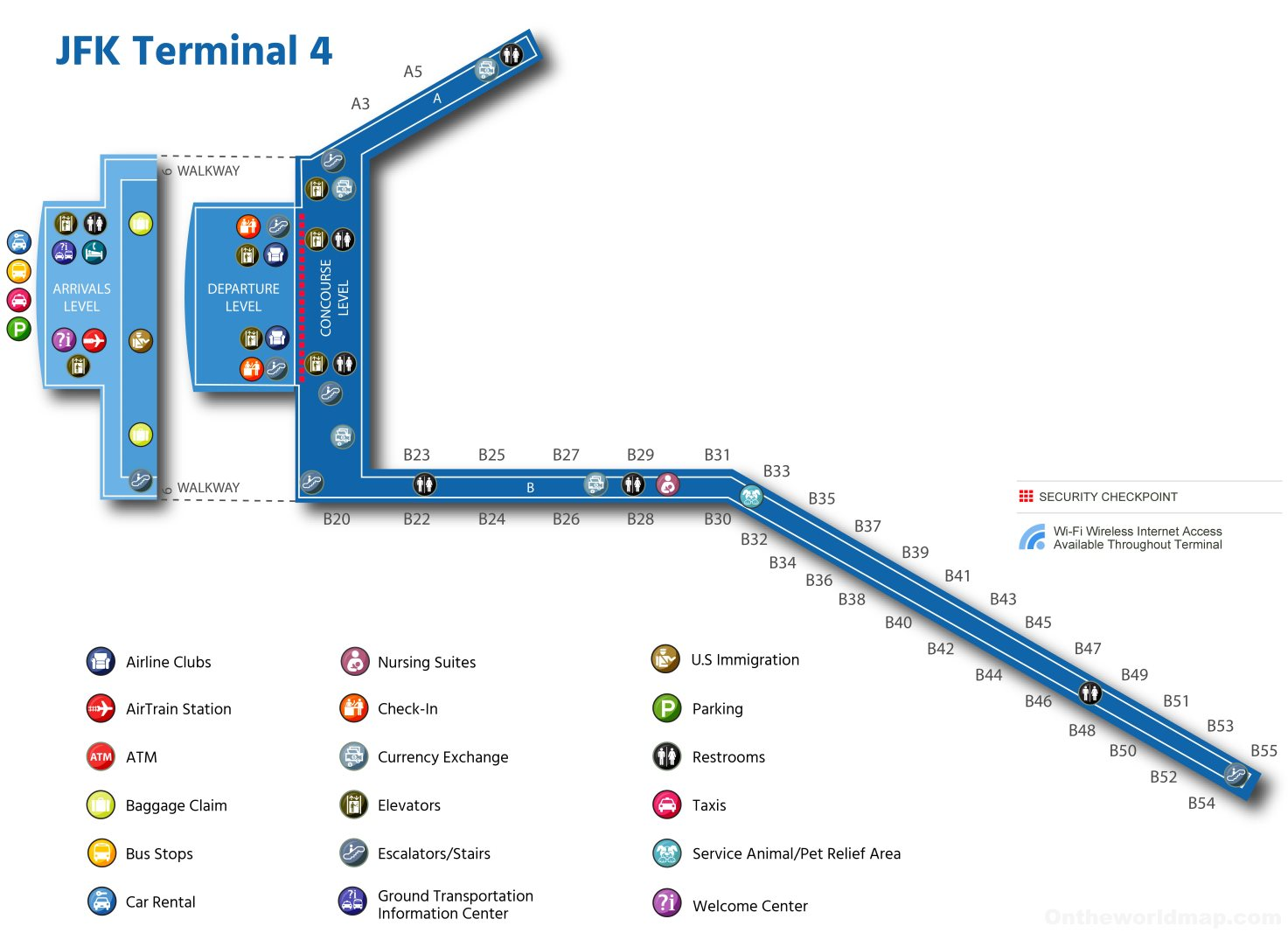 delta-jfk-terminal-4-ids-inc